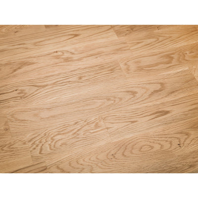 Coxmoor Rectangular Dining Table - Ivory & Oak