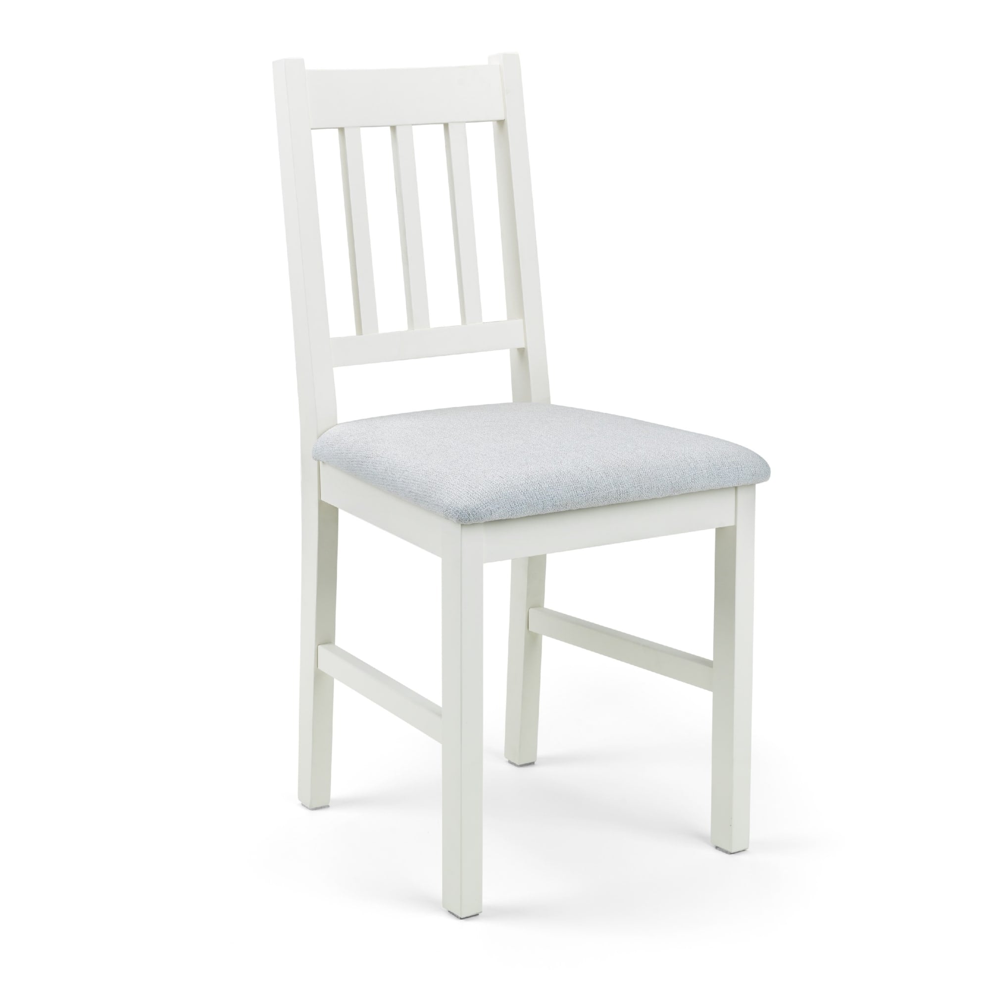 Set Of 2 Coxmoor Dining Chairs - Ivory