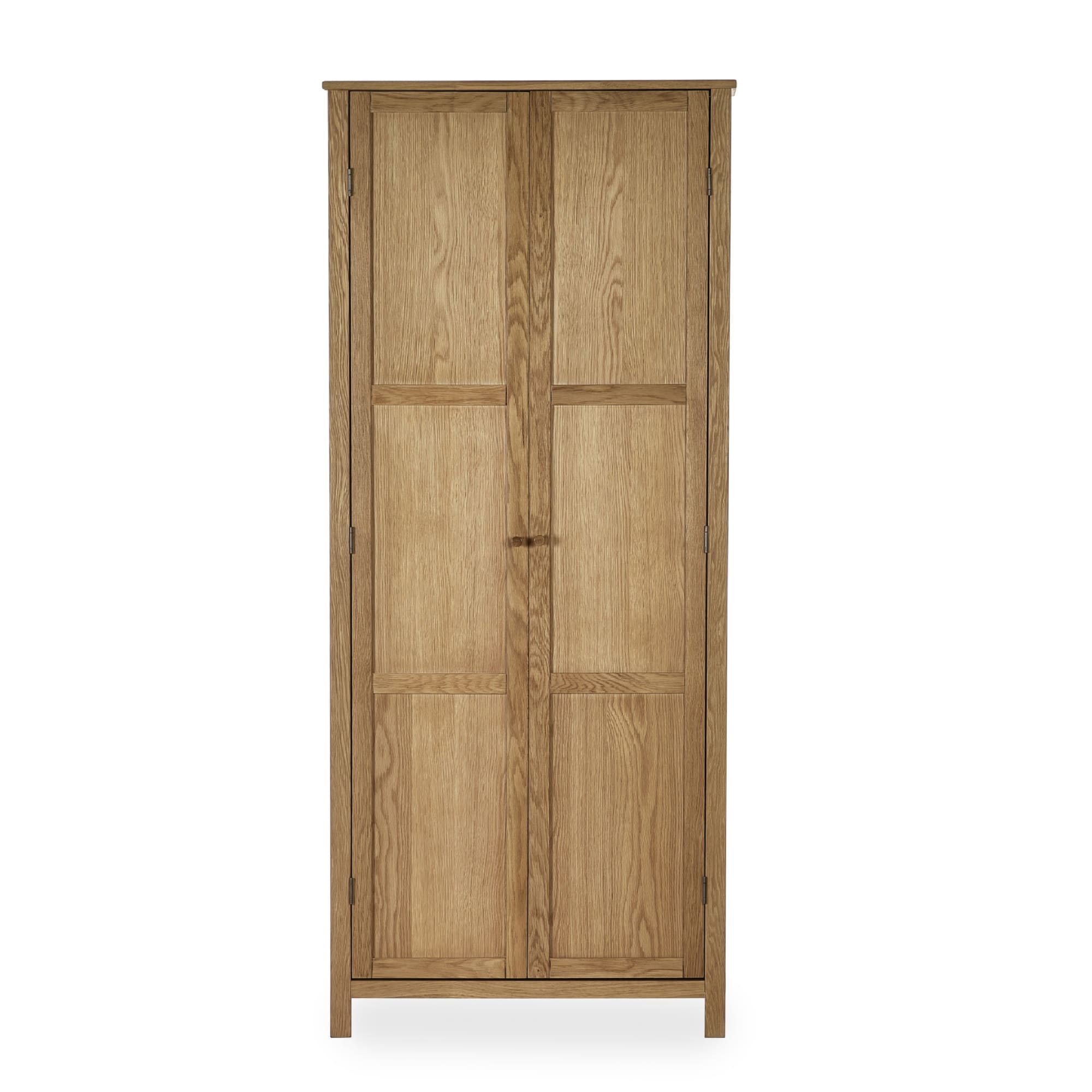 Coxmoor Wardrobe - Oak