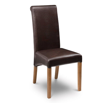 Set Of 2 Cuba Chairs
