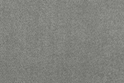 Carnaby Sofa Boucle Grey U Shape Corner