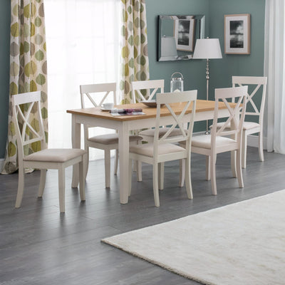 Set Of 2 Davenport Chairs