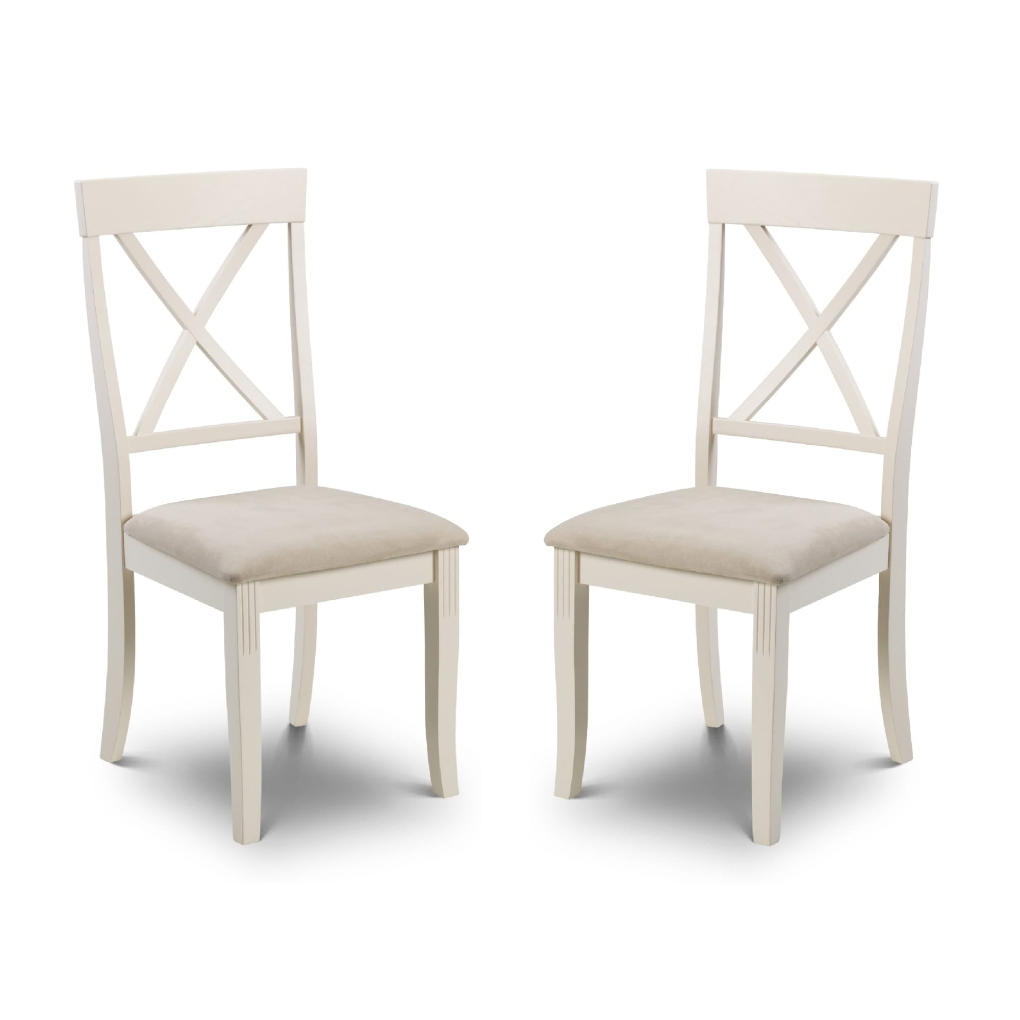 Set Of 2 Davenport Chairs