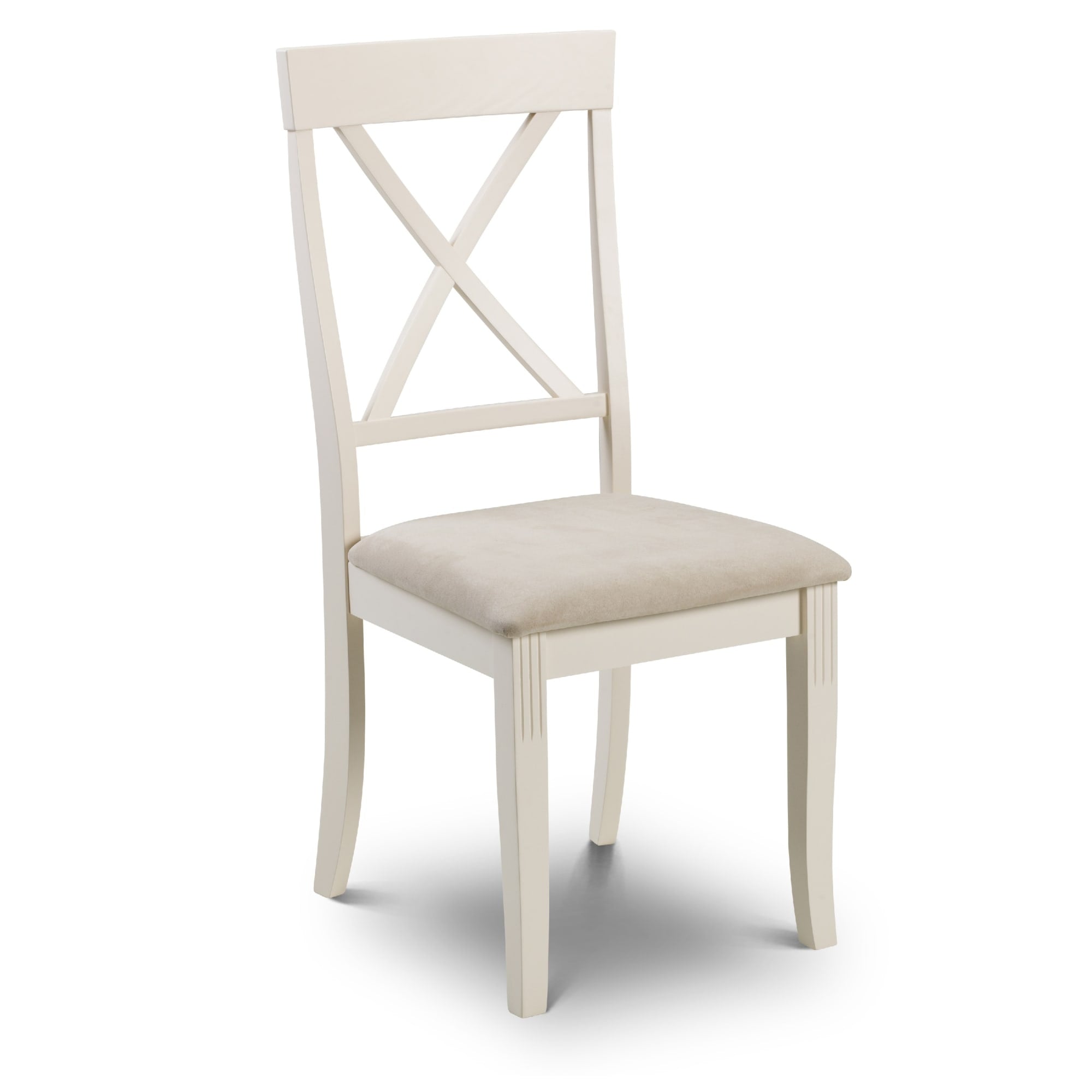 Set Of 2 Davenport Chairs