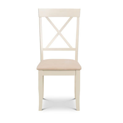 Set Of 2 Davenport Chairs