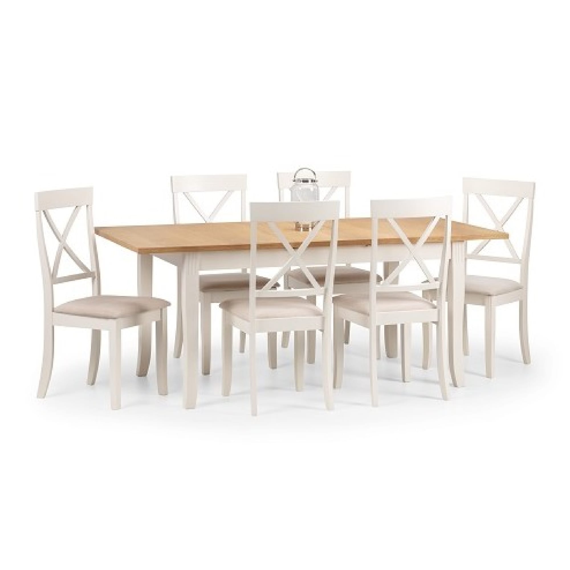 Set Of 2 Davenport Chairs