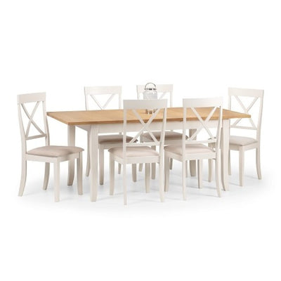 Set Of 2 Davenport Chairs