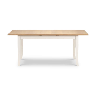 Davenport Extending Dining Table