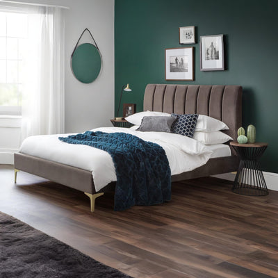 Deco 135cm Double Bed