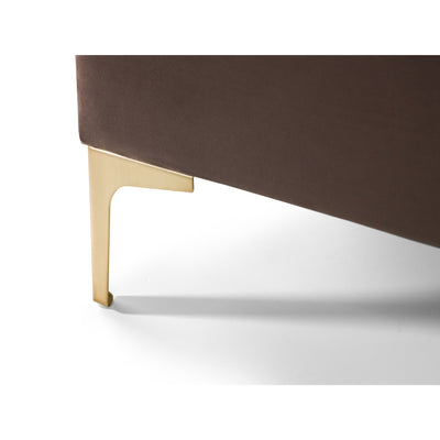 Deco 135cm Double Bed