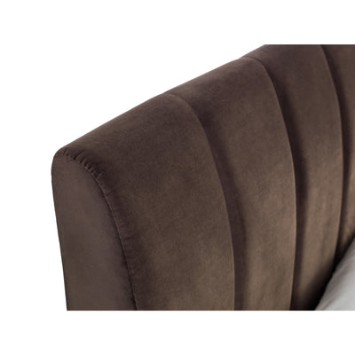 Deco 135cm Double Bed