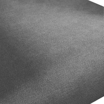 Elara Grey Chenille Upholstered  Chair