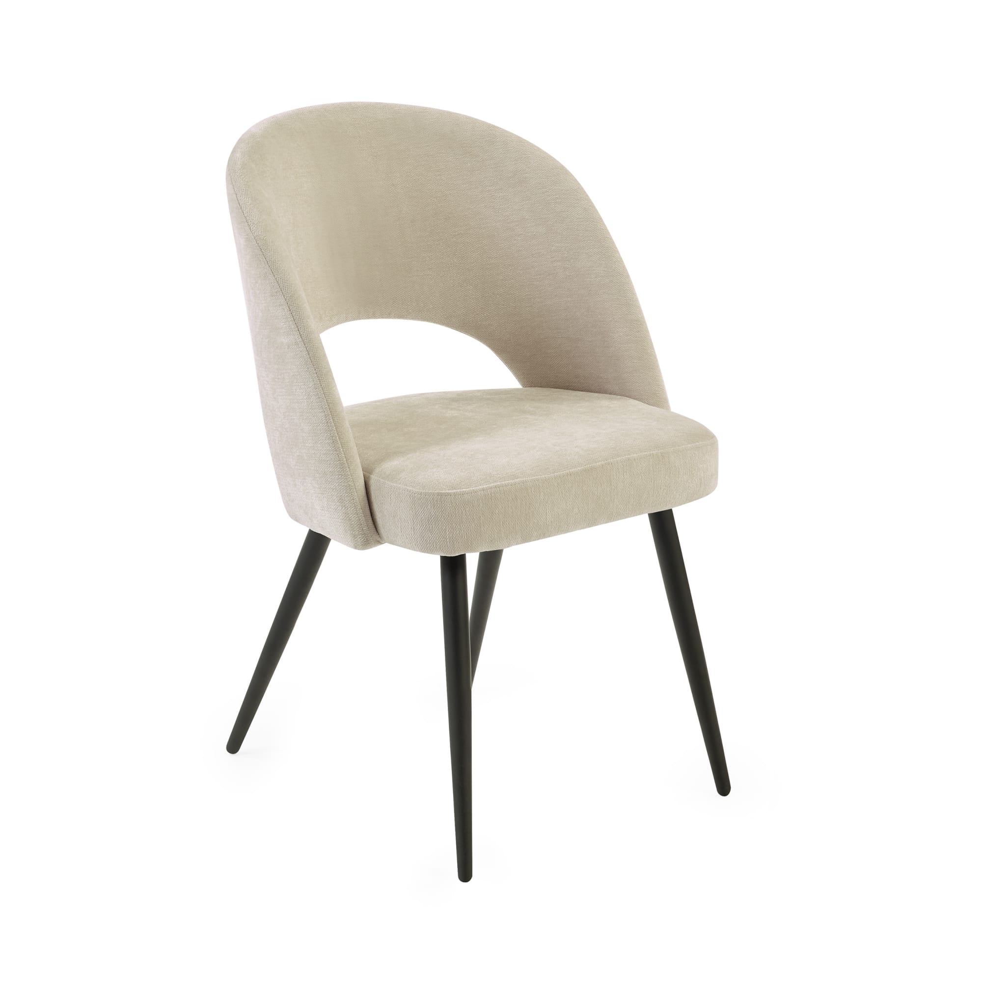 Set Of 2 Ella Dining Chairs - Calico