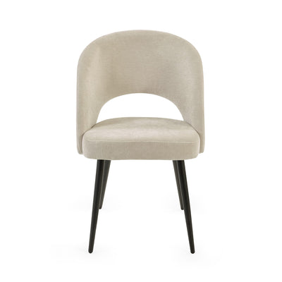 Set Of 2 Ella Dining Chairs - Calico