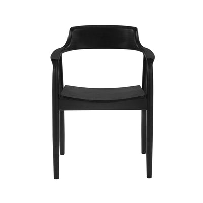 Set of 2 Franklin Dining Chair with Arms