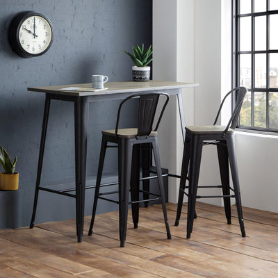 Grafton Bar Table