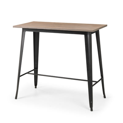 Grafton Bar Table