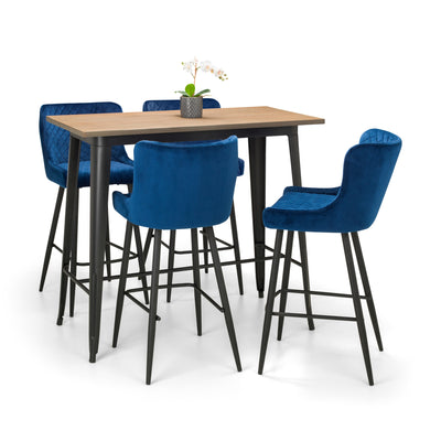 Grafton Bar Table