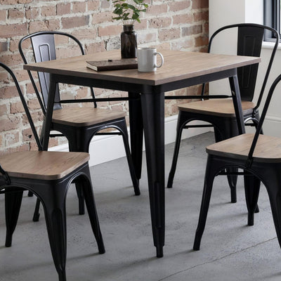Grafton Square Table