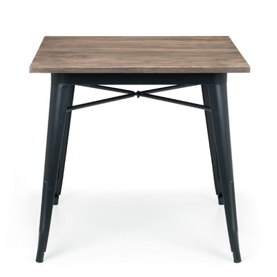 Grafton Square Table