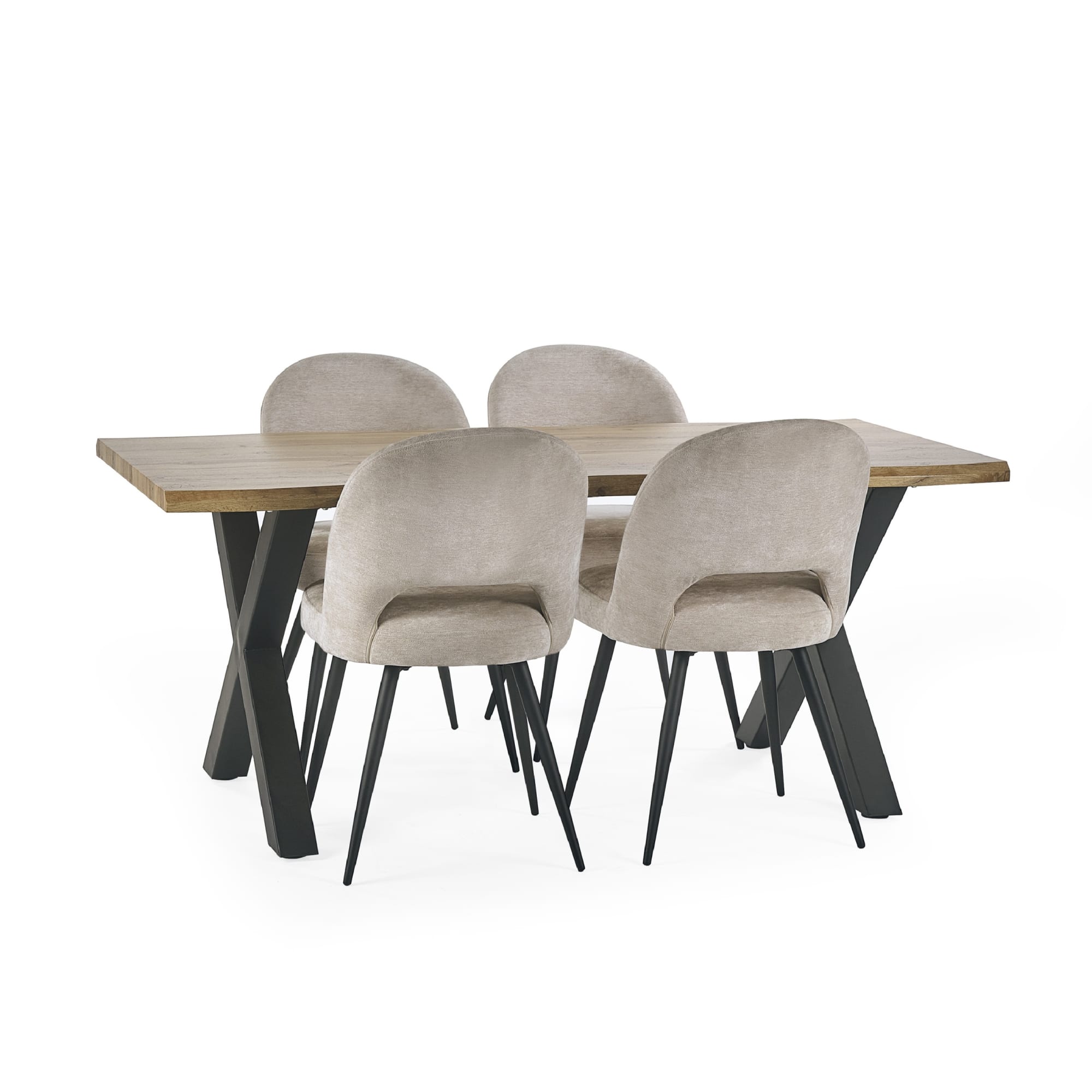 Harvey Dining Table