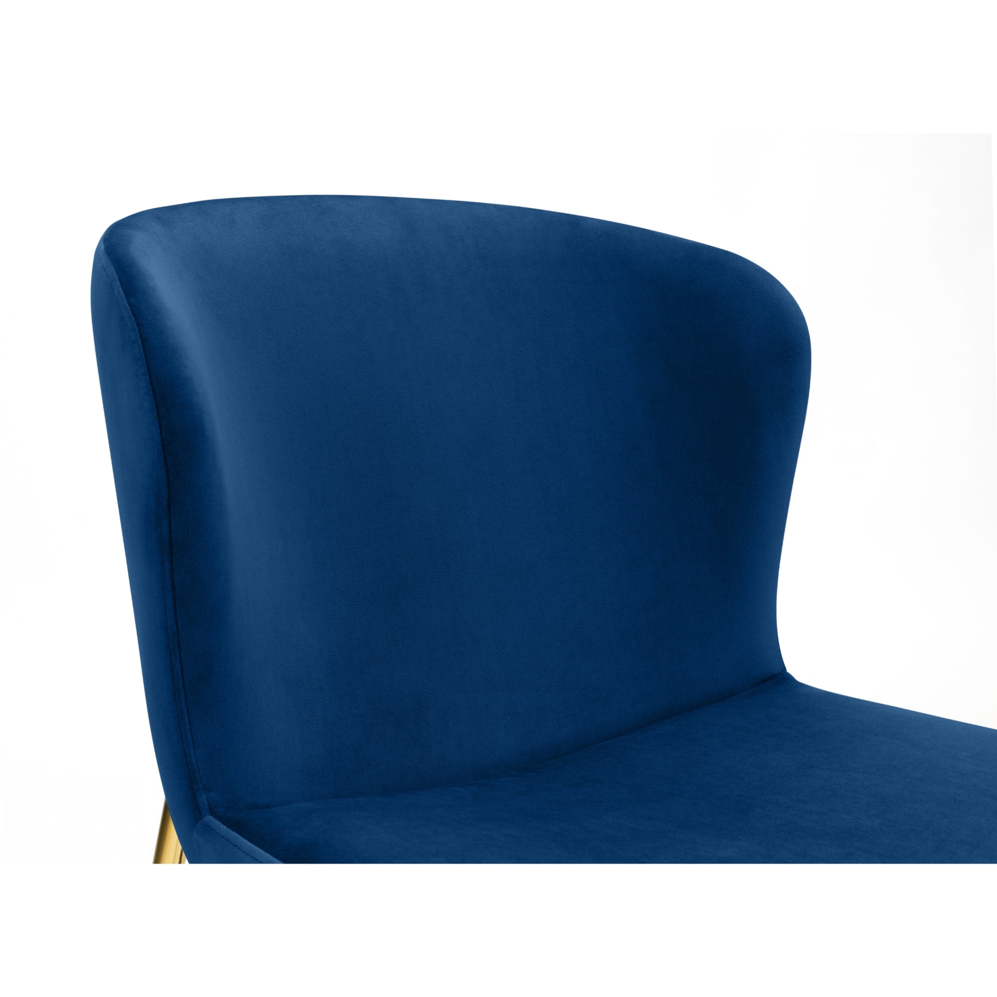 Set Of 2 Harper Dining Chairs - Blue