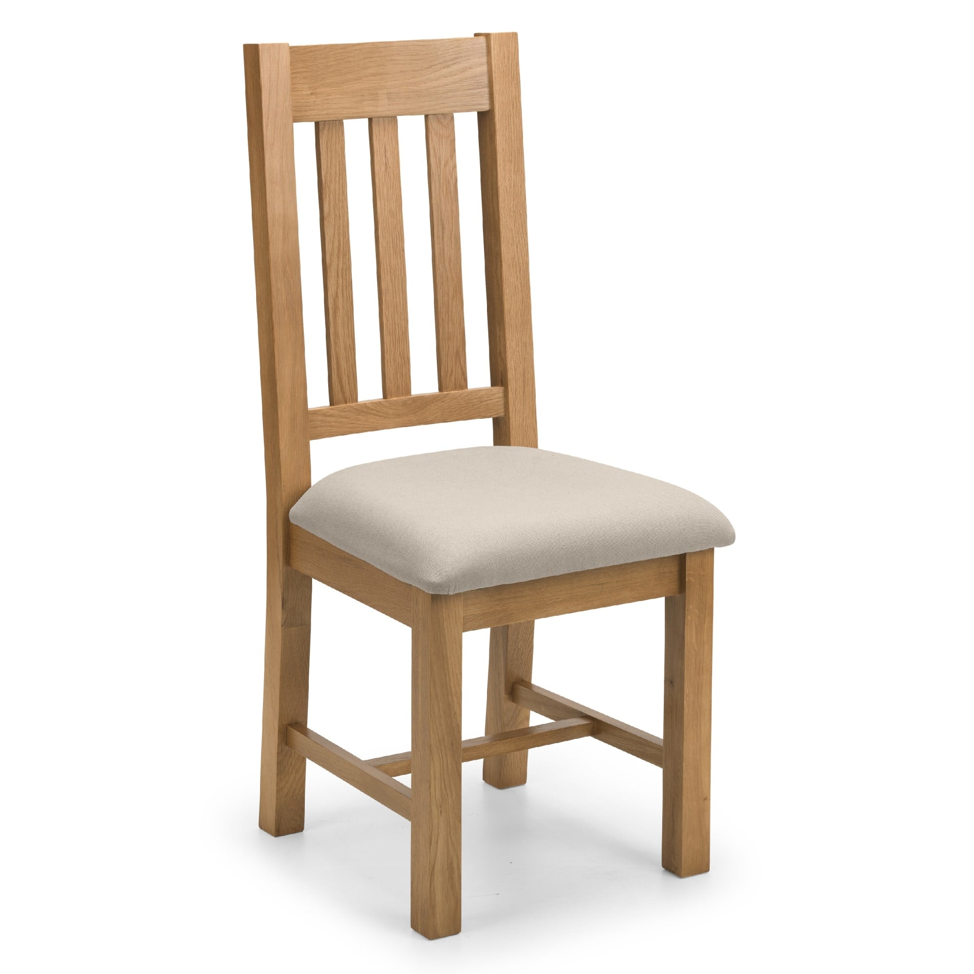 Set Of 2 Hereford Dining Chairs