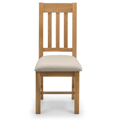 Set Of 2 Hereford Dining Chairs
