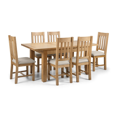 Set Of 2 Hereford Dining Chairs