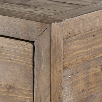 Heritage 3+2 Drawer Chest