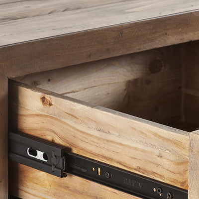 Heritage 3+2 Drawer Chest