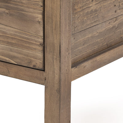 Heritage 6 Drawer Wide Chest