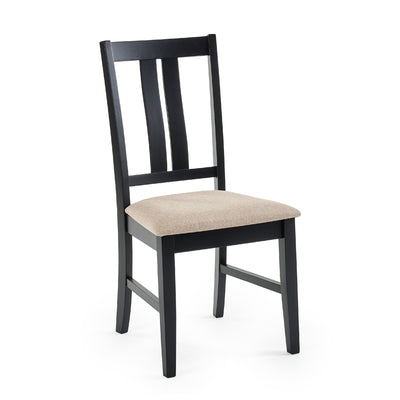 Set Of 2 Hilton Dining Chairs