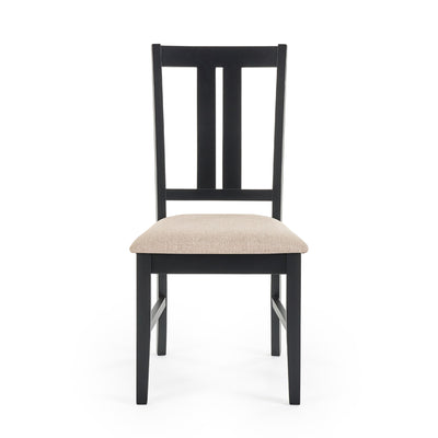 Set Of 2 Hilton Dining Chairs