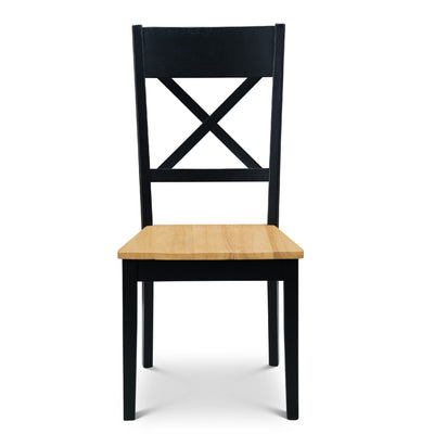 Set Of 2 Hockley Dining Chairs