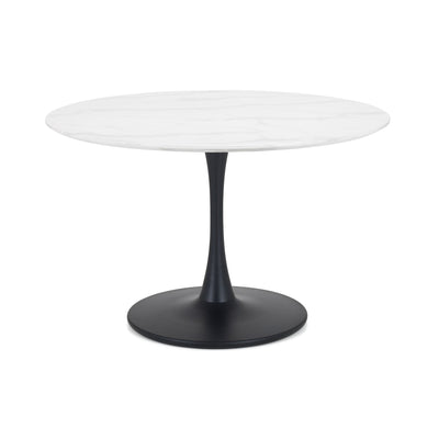 Holland Round Pedestal Table