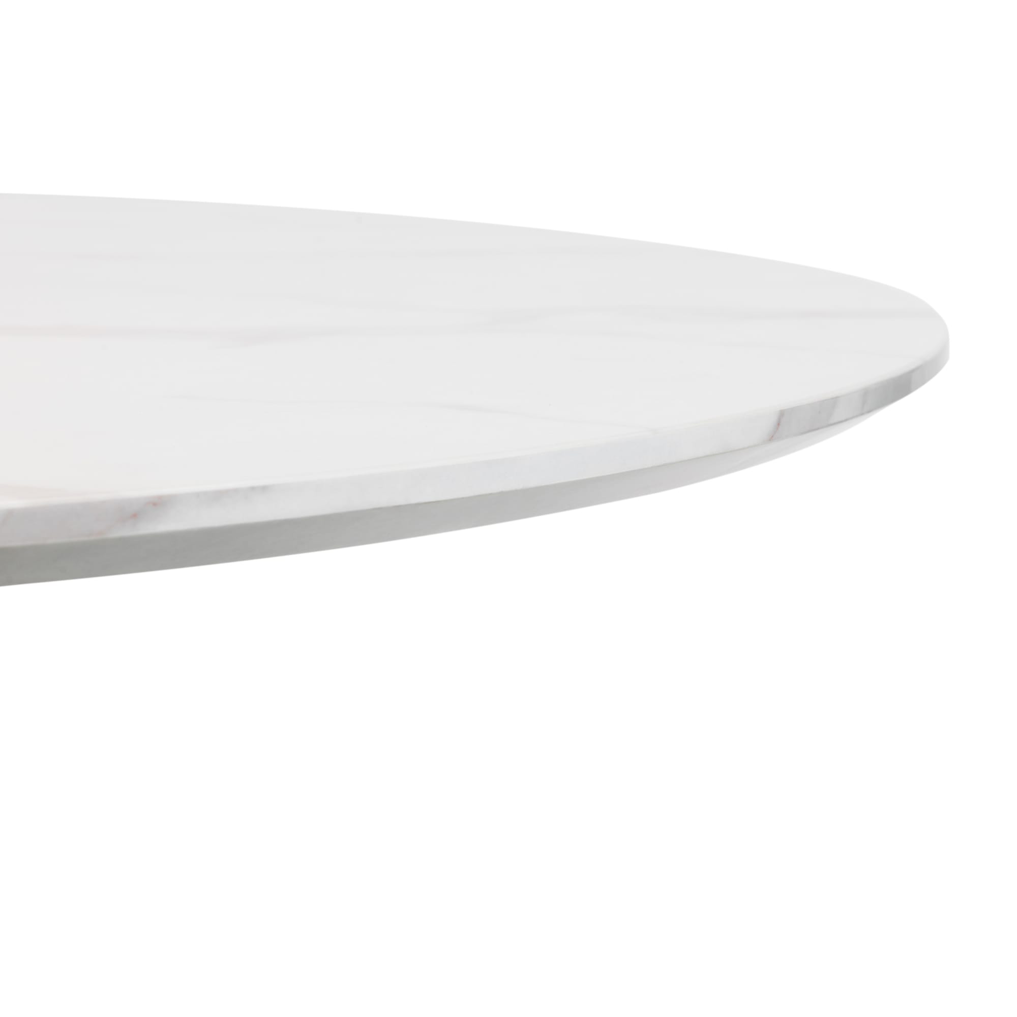 Holland Round Pedestal Table