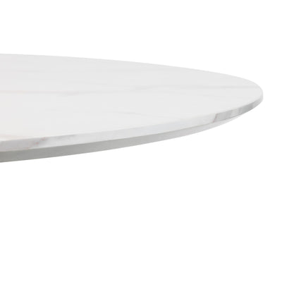 Holland Round Pedestal Table