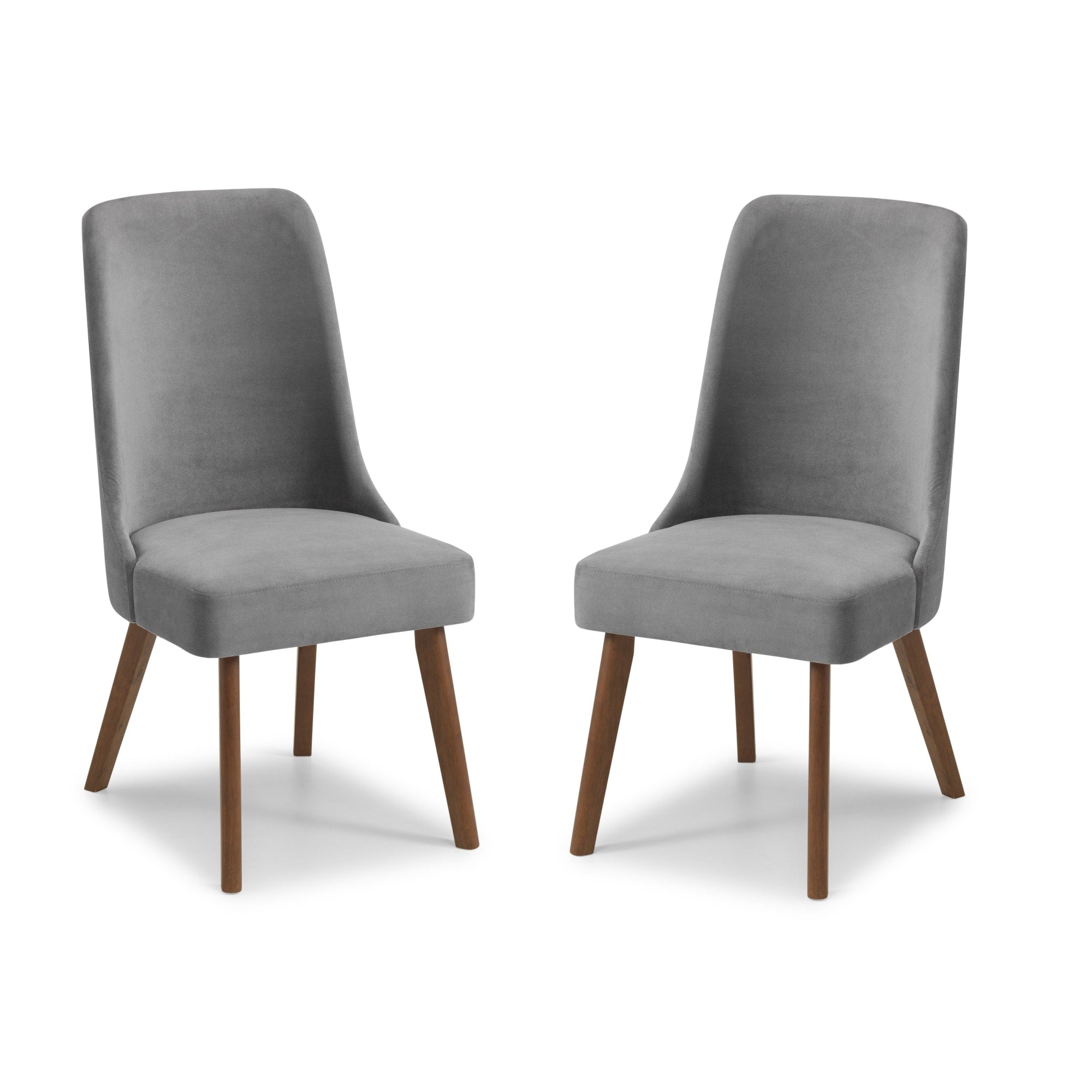 Set Of 2 Huxley Dining Chairs