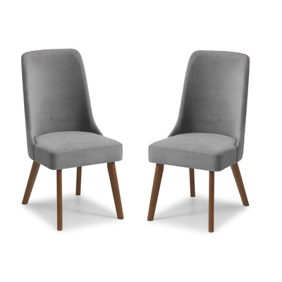 Set Of 2 Huxley Dining Chairs