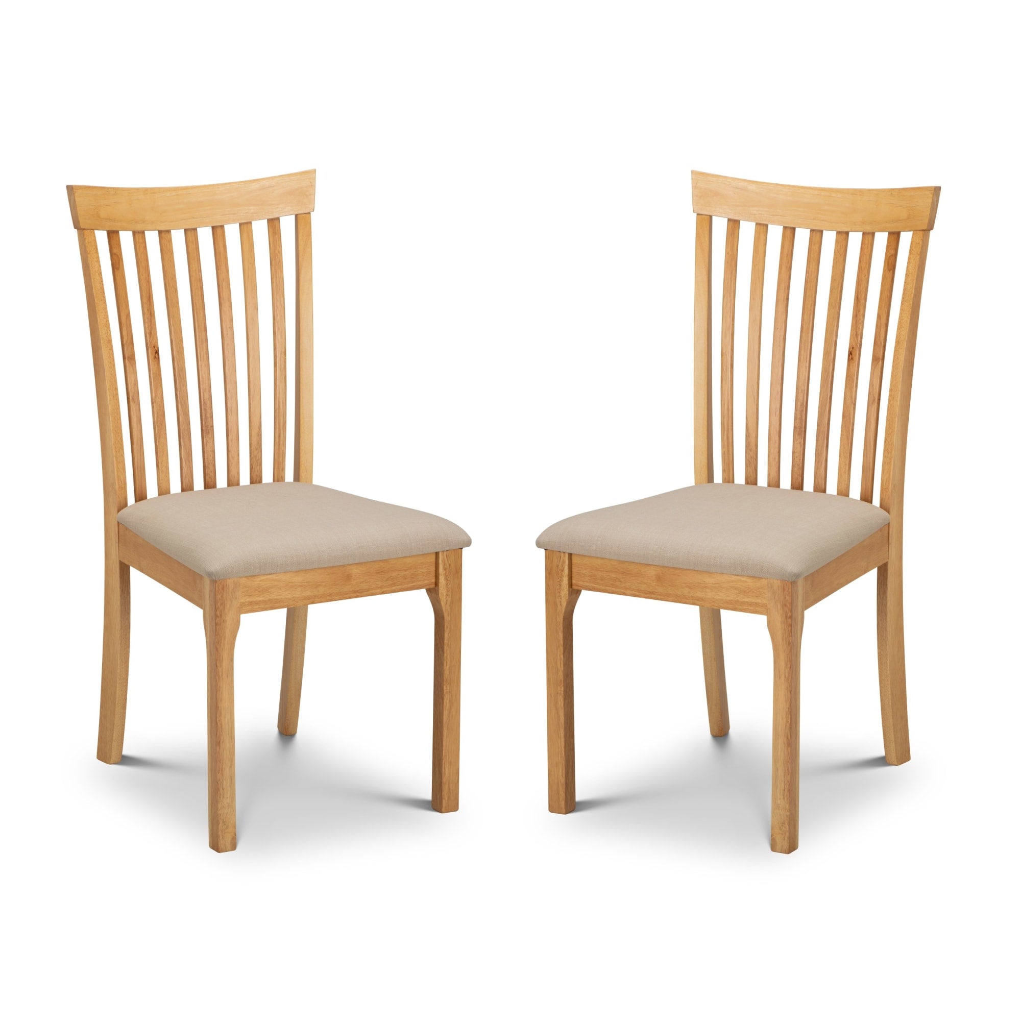 Set Of 2 Ibsen Dining Chairs