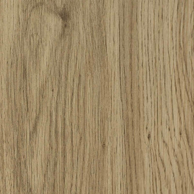 Ingrid 3 Drawer Chest Oak