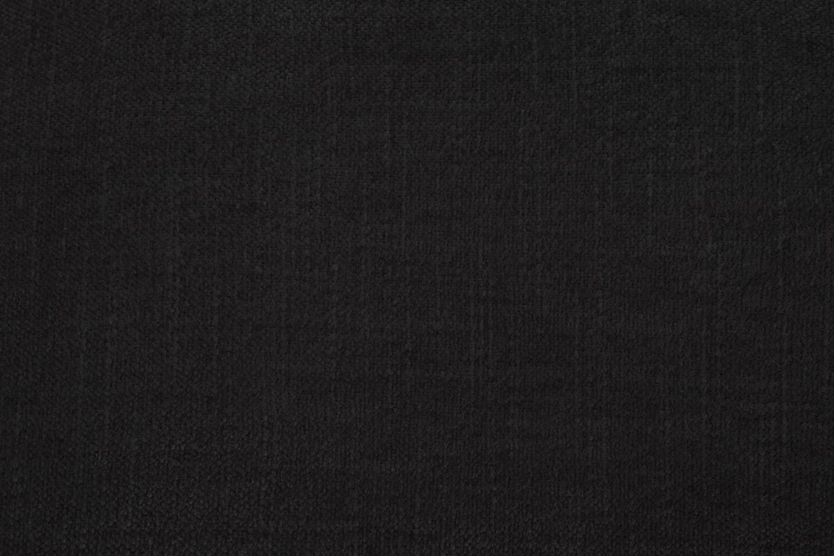 Jacob Sofa Black 3 Seater