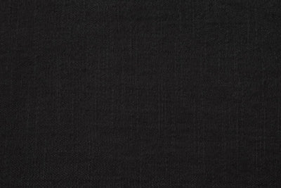 Jacob Sofa Black 3 Seater