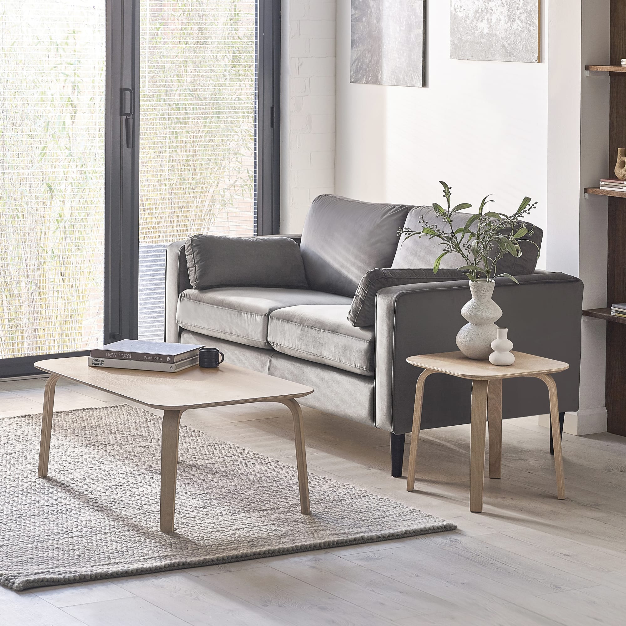 Kaito Side Table