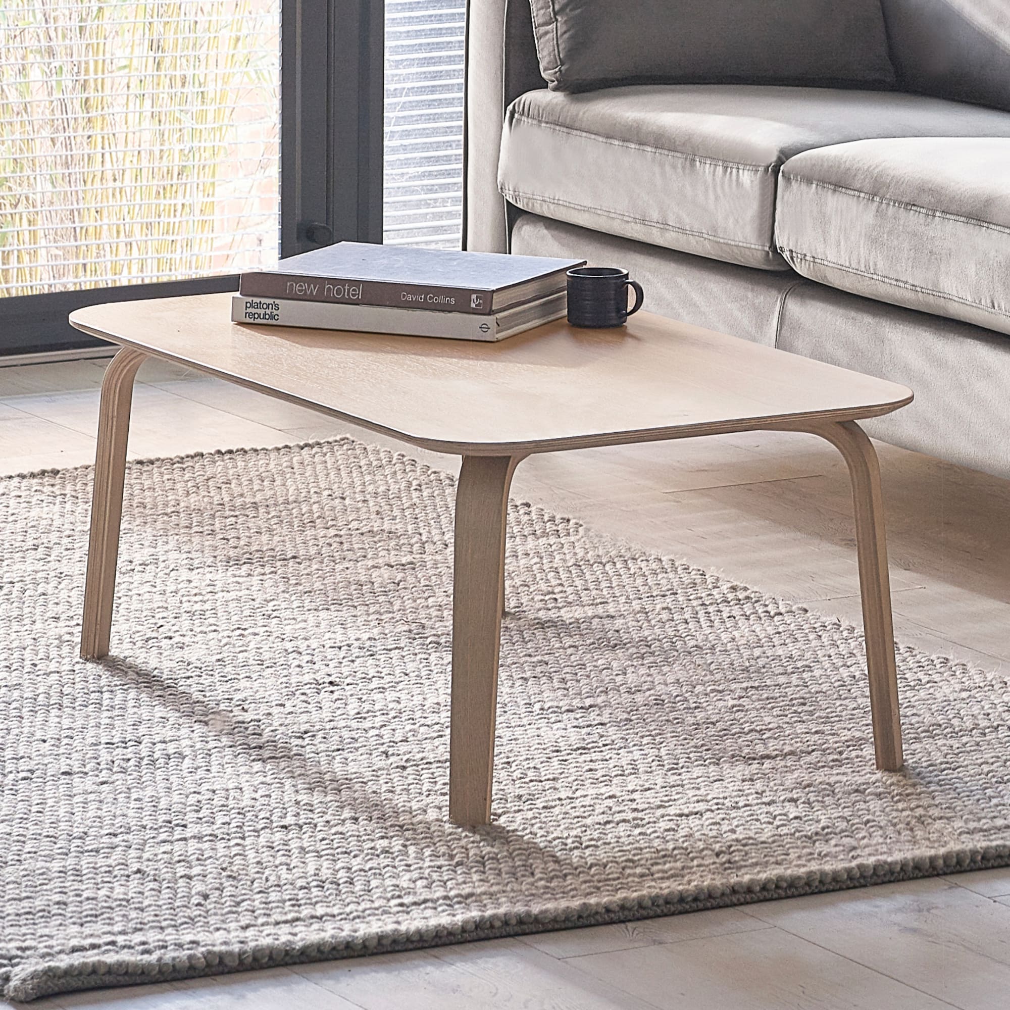 Kaito Coffee Table