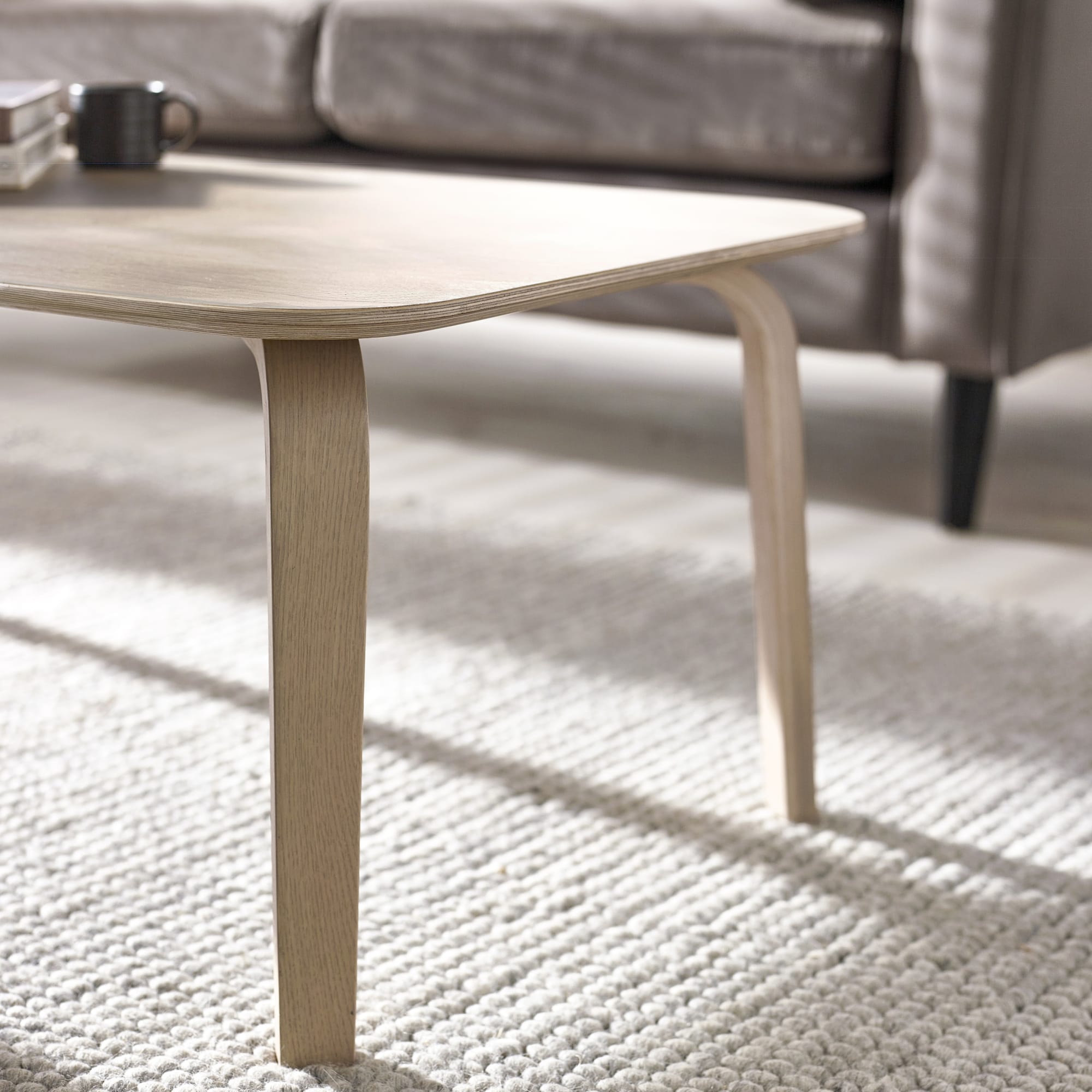 Kaito Coffee Table