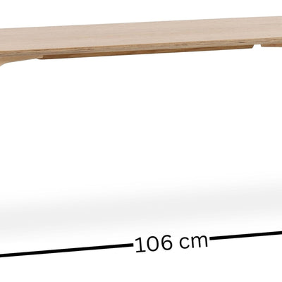 Kaito Coffee Table