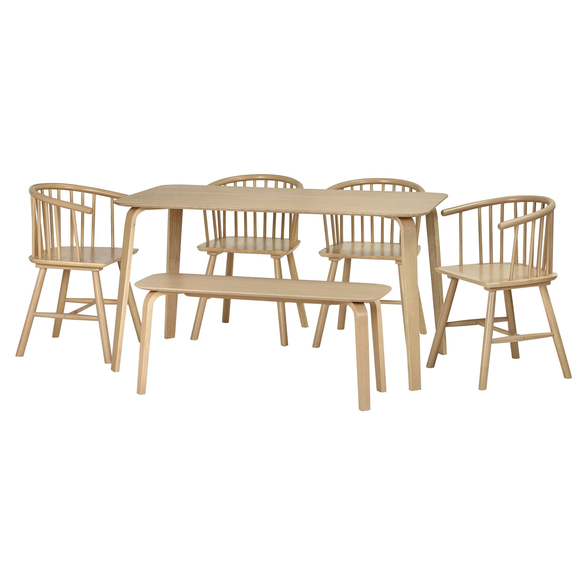Kaito Dining Table