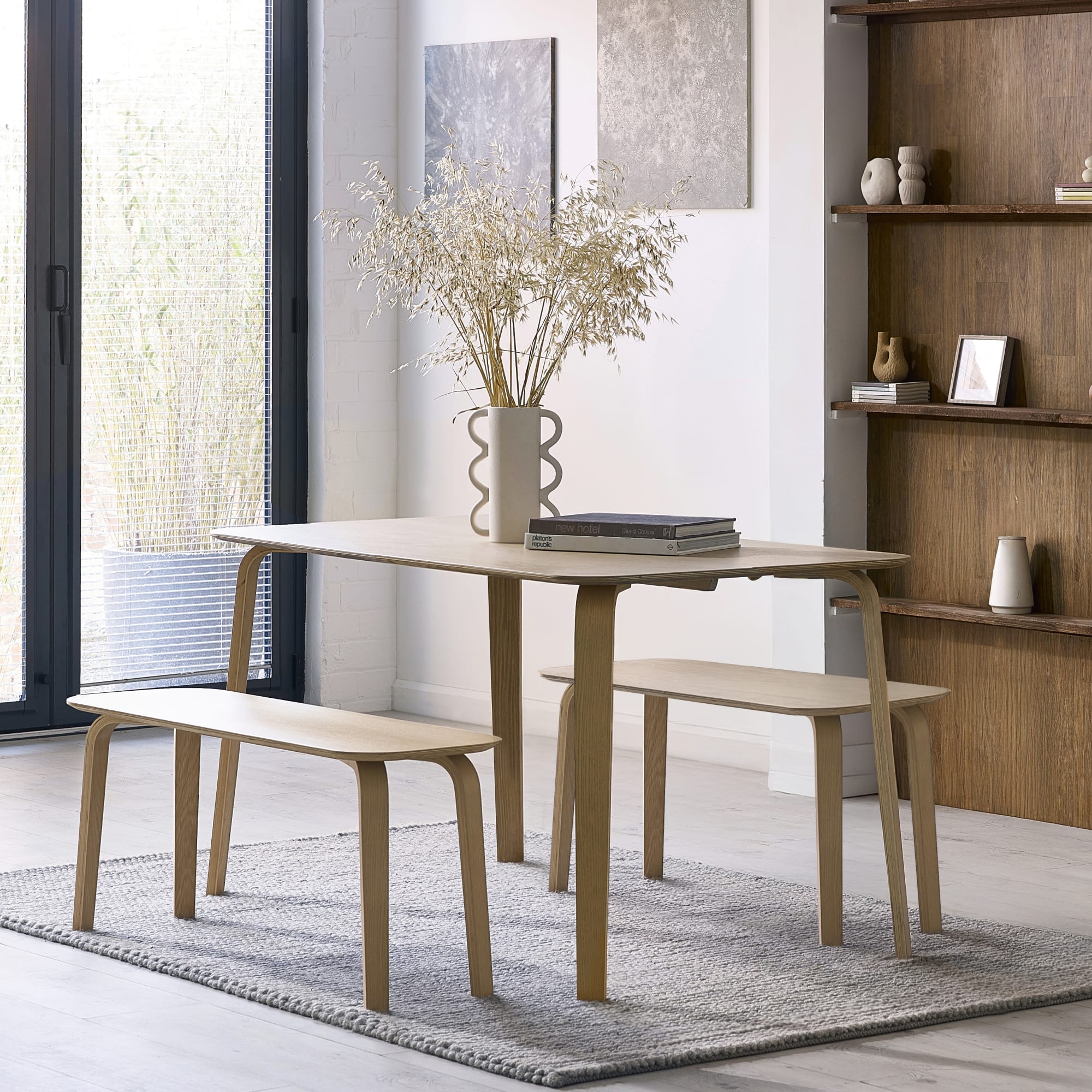 Kaito Dining Table